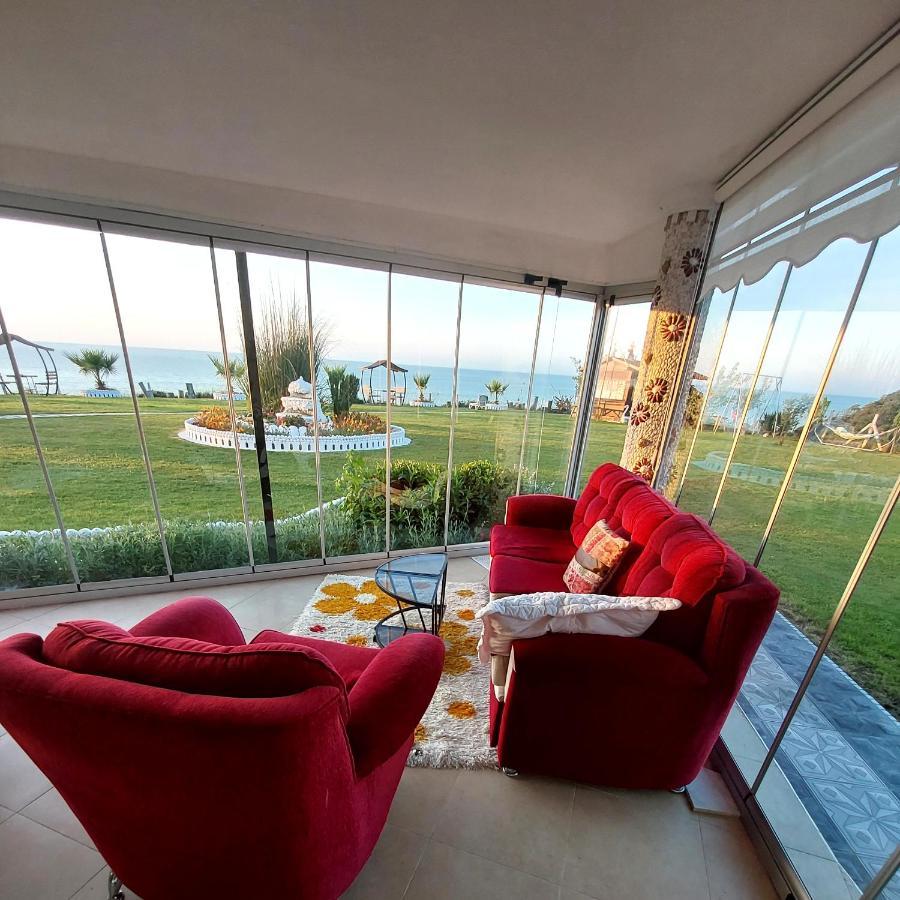 Perice Konak Sinop Exterior foto