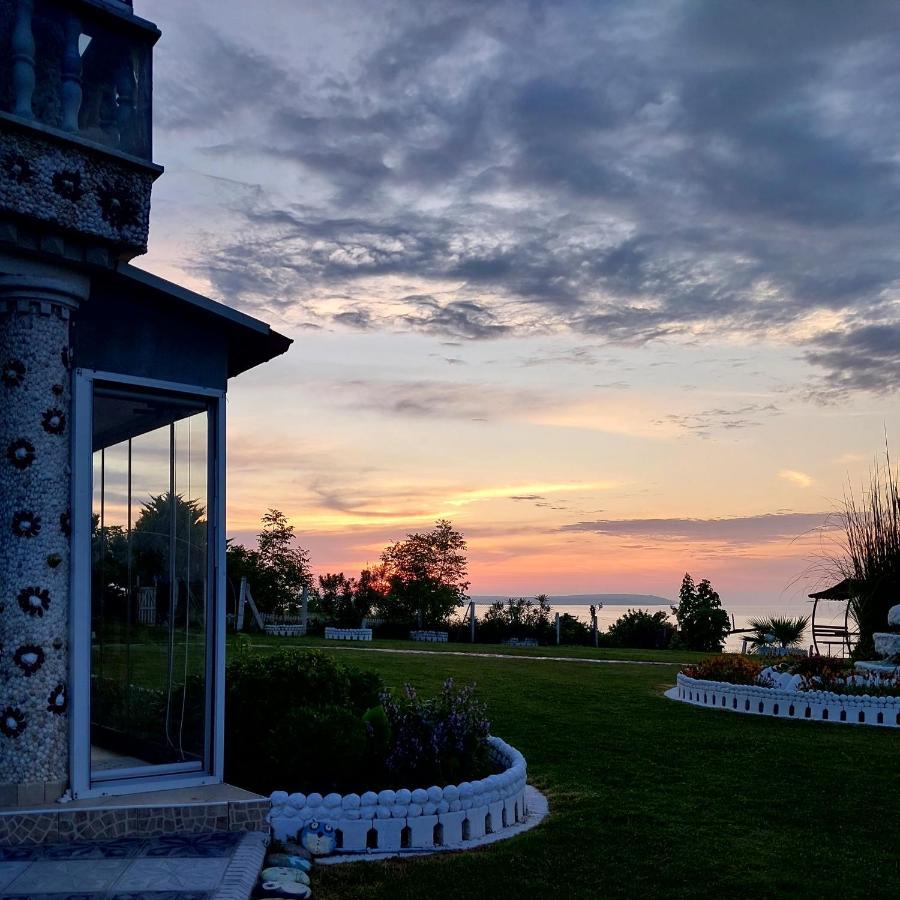 Perice Konak Sinop Exterior foto