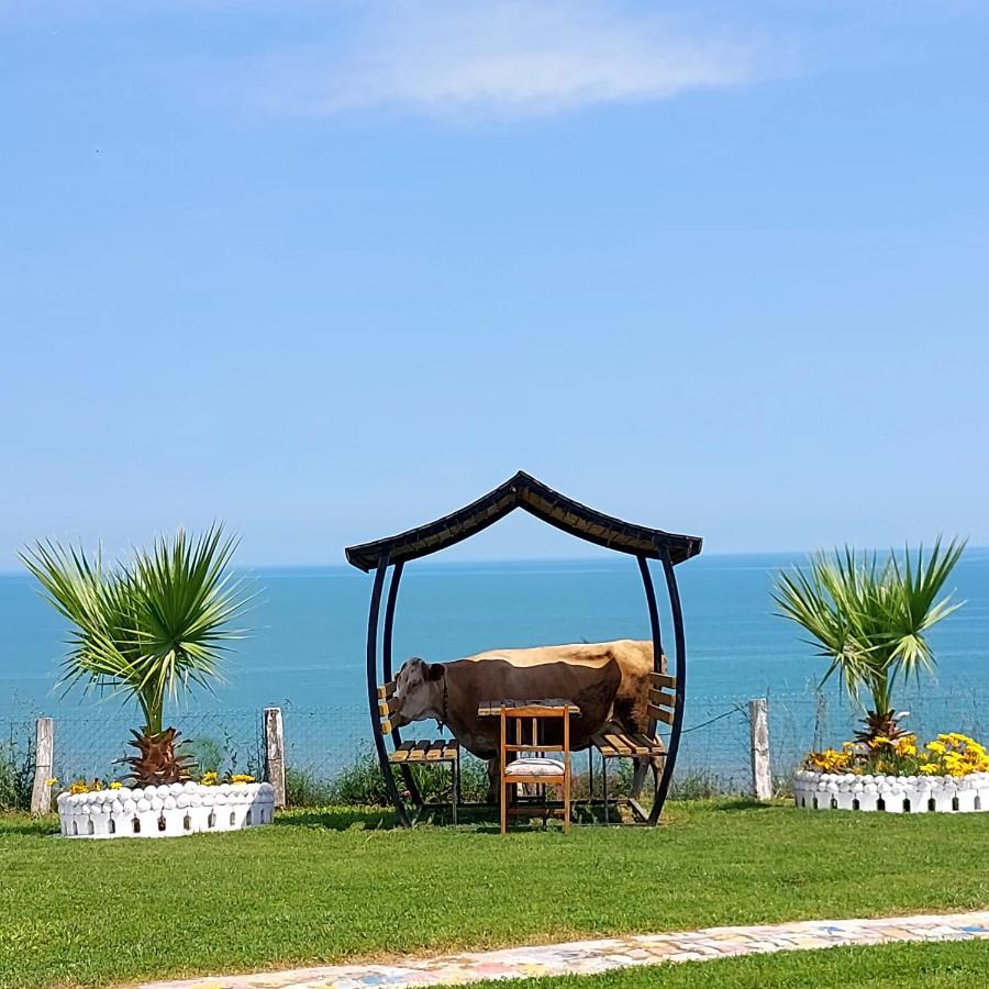 Perice Konak Sinop Exterior foto