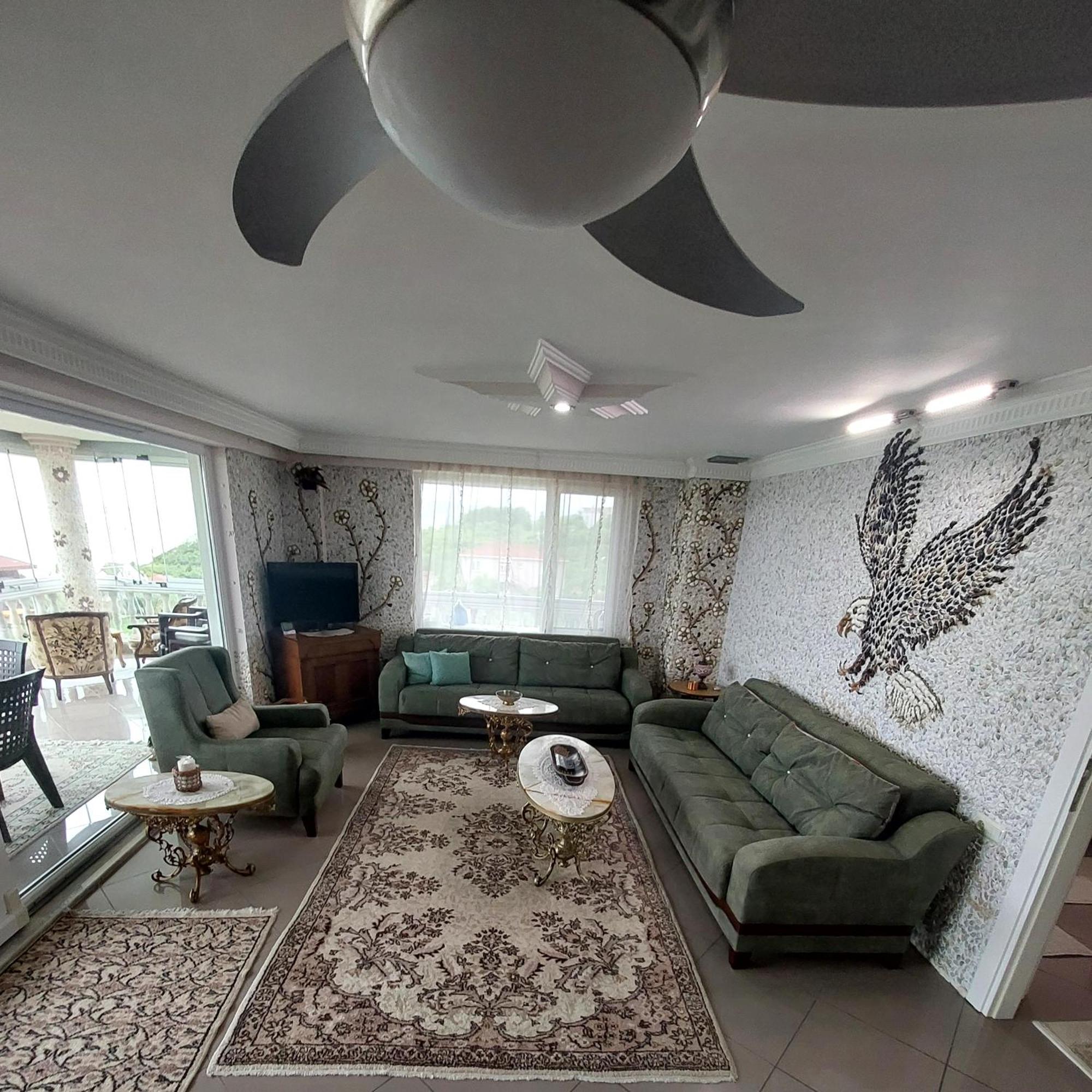 Perice Konak Sinop Zimmer foto