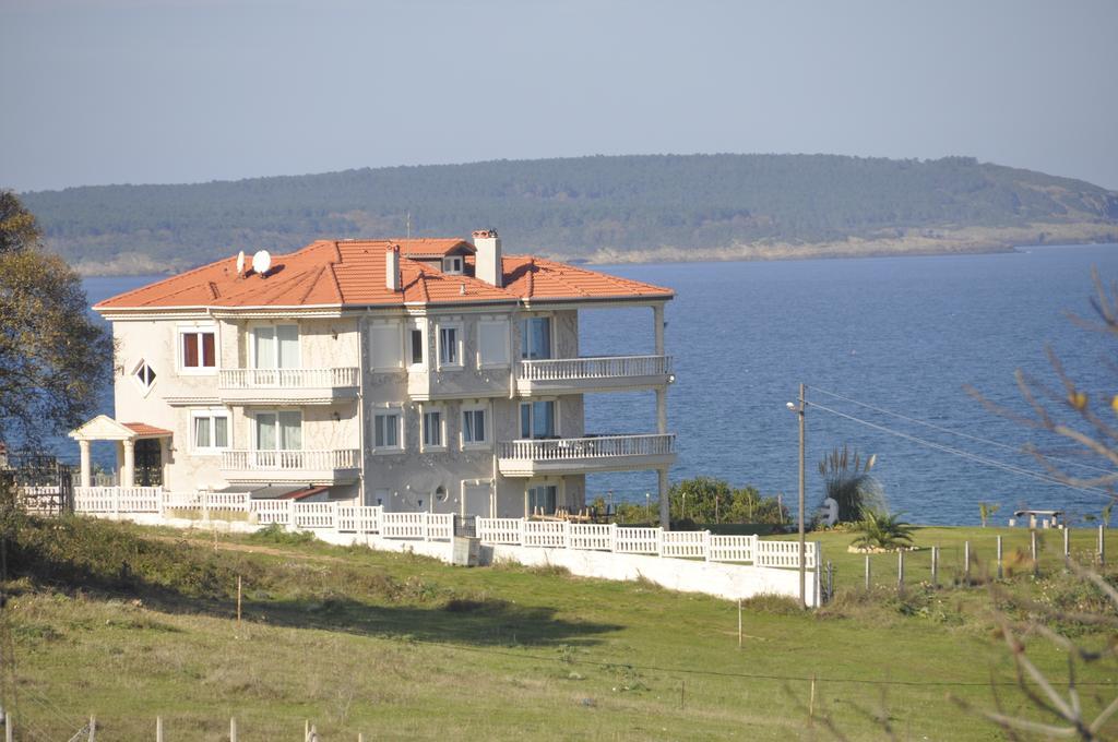 Perice Konak Sinop Exterior foto