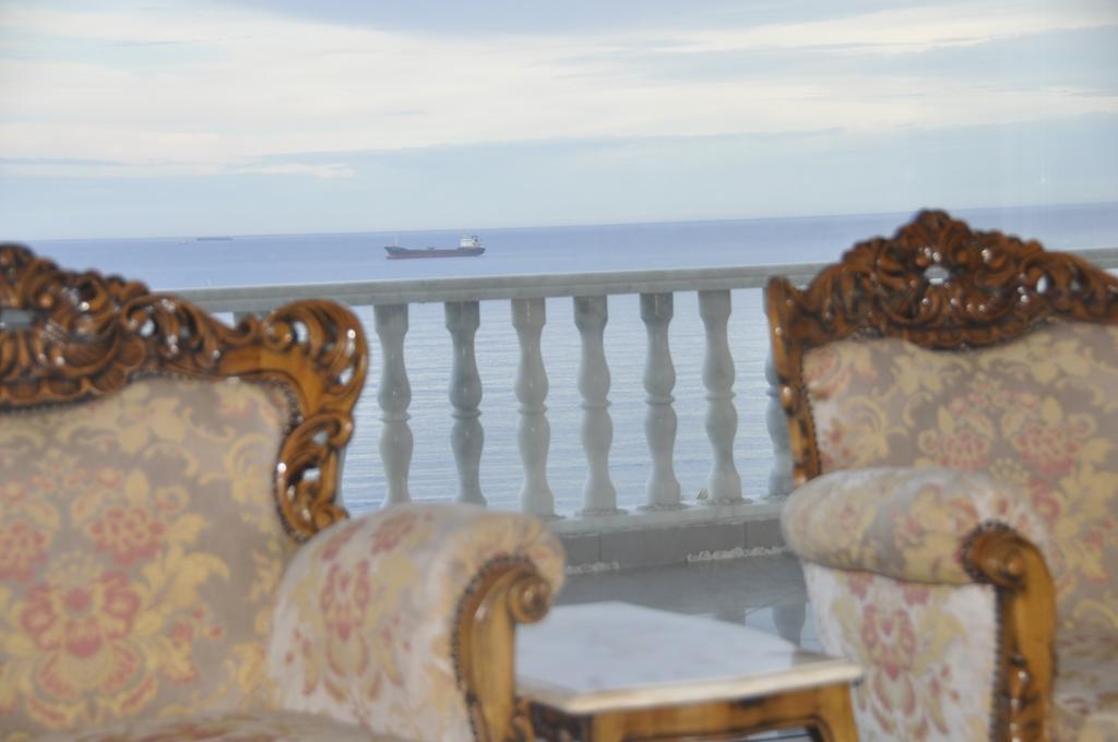 Perice Konak Sinop Exterior foto