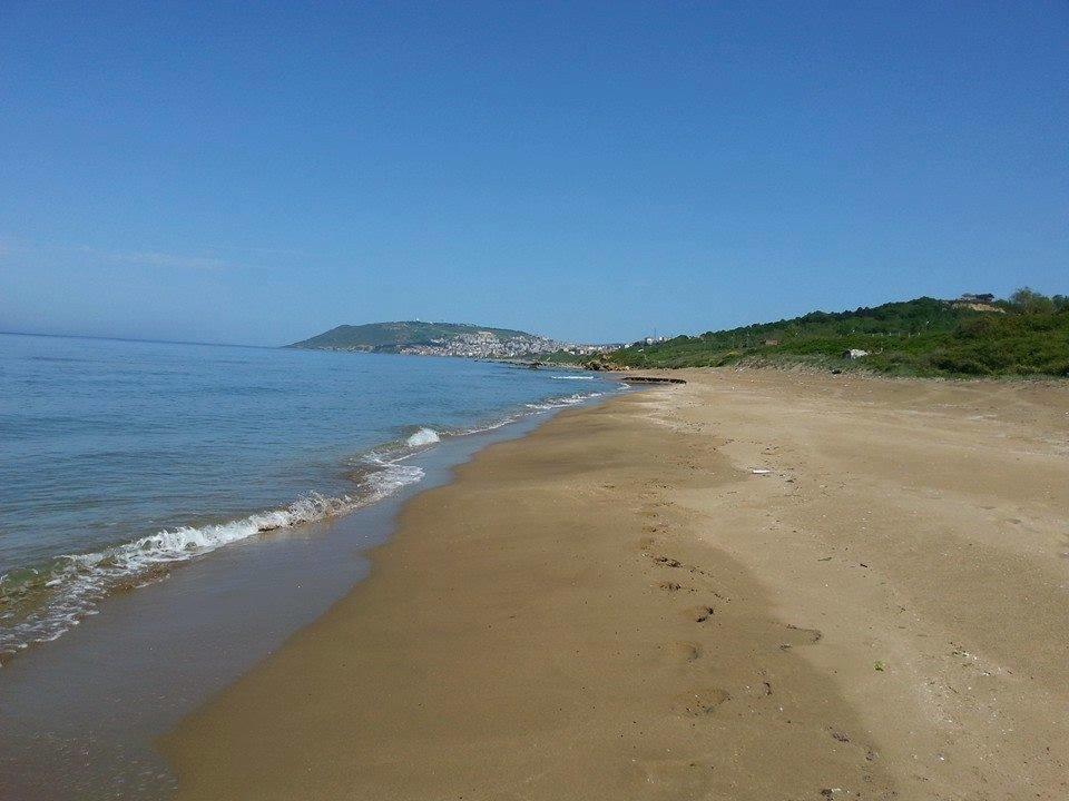 Perice Konak Sinop Exterior foto