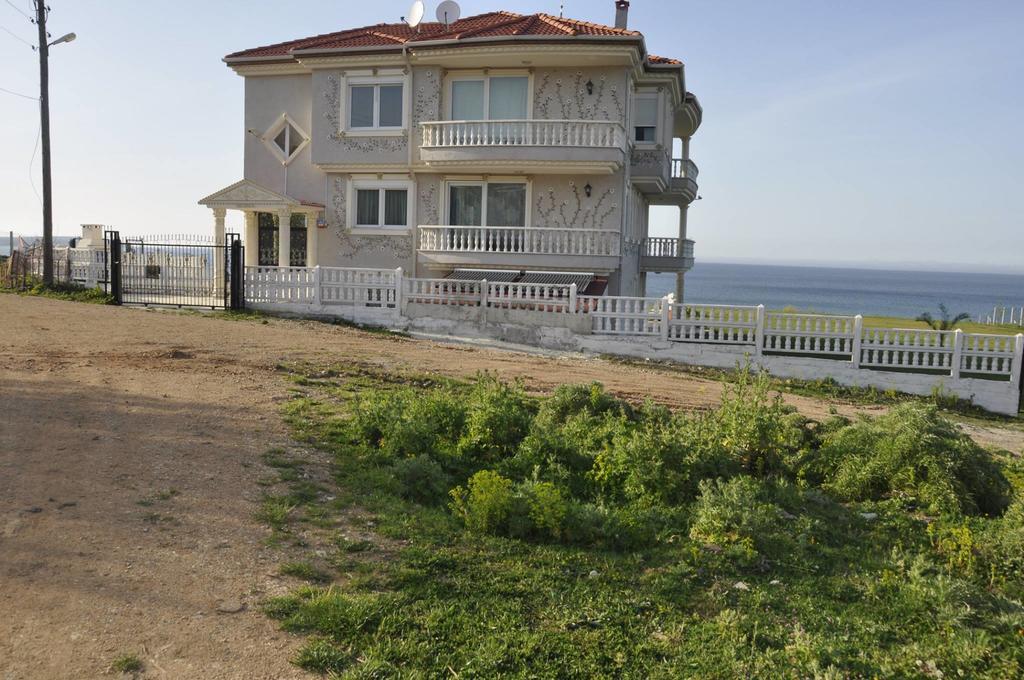 Perice Konak Sinop Exterior foto