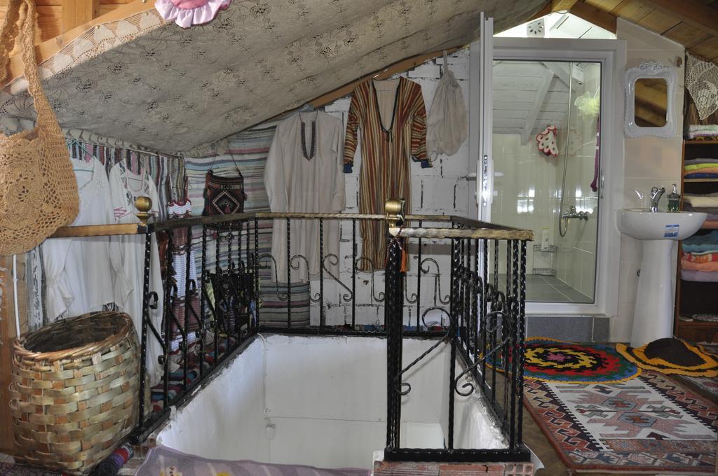 Perice Konak Sinop Exterior foto