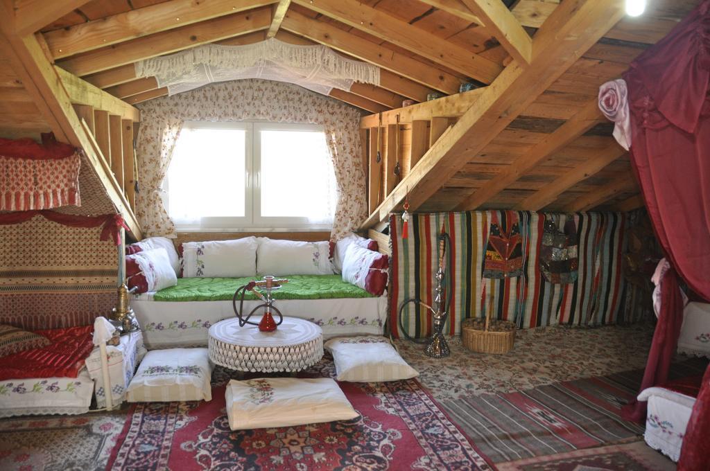 Perice Konak Sinop Exterior foto