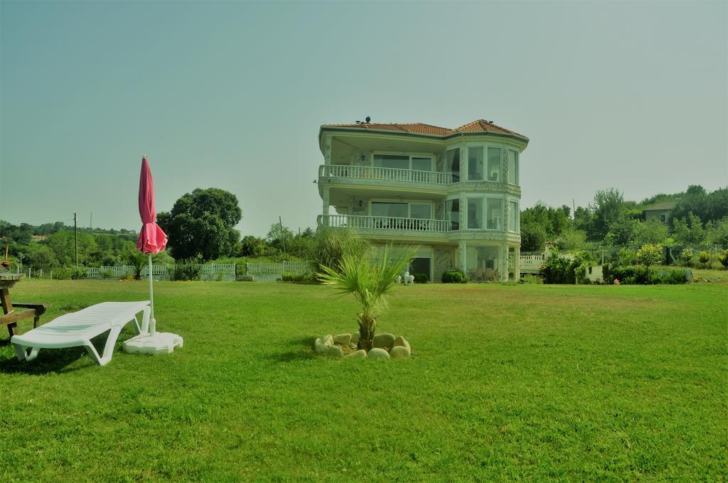 Perice Konak Sinop Exterior foto