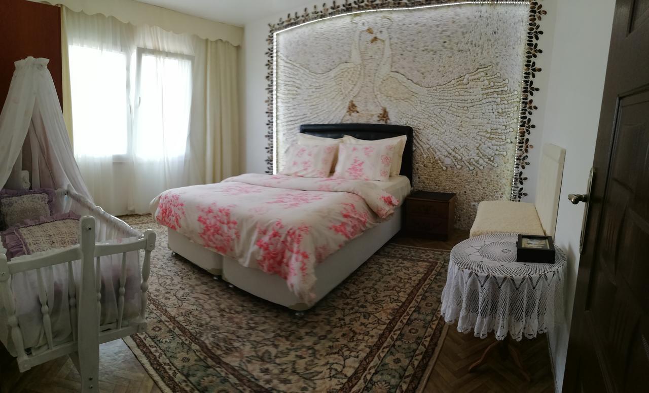 Perice Konak Sinop Exterior foto