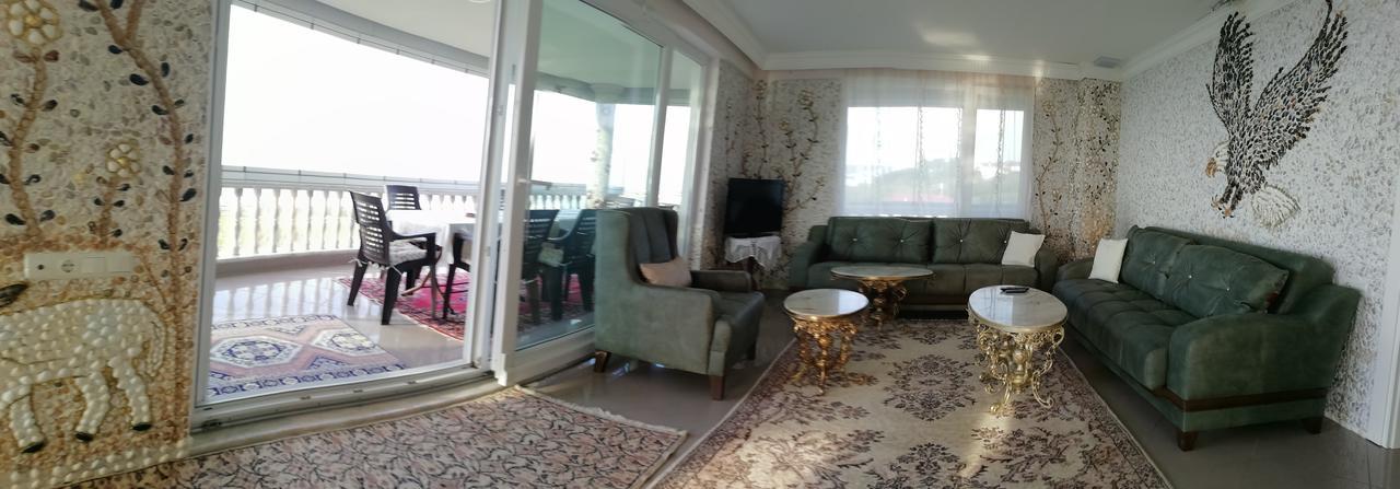 Perice Konak Sinop Exterior foto