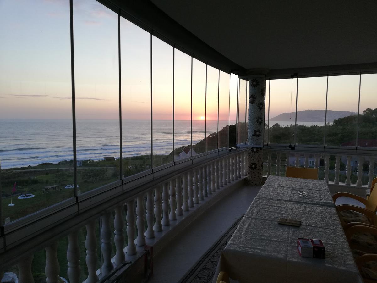 Perice Konak Sinop Exterior foto