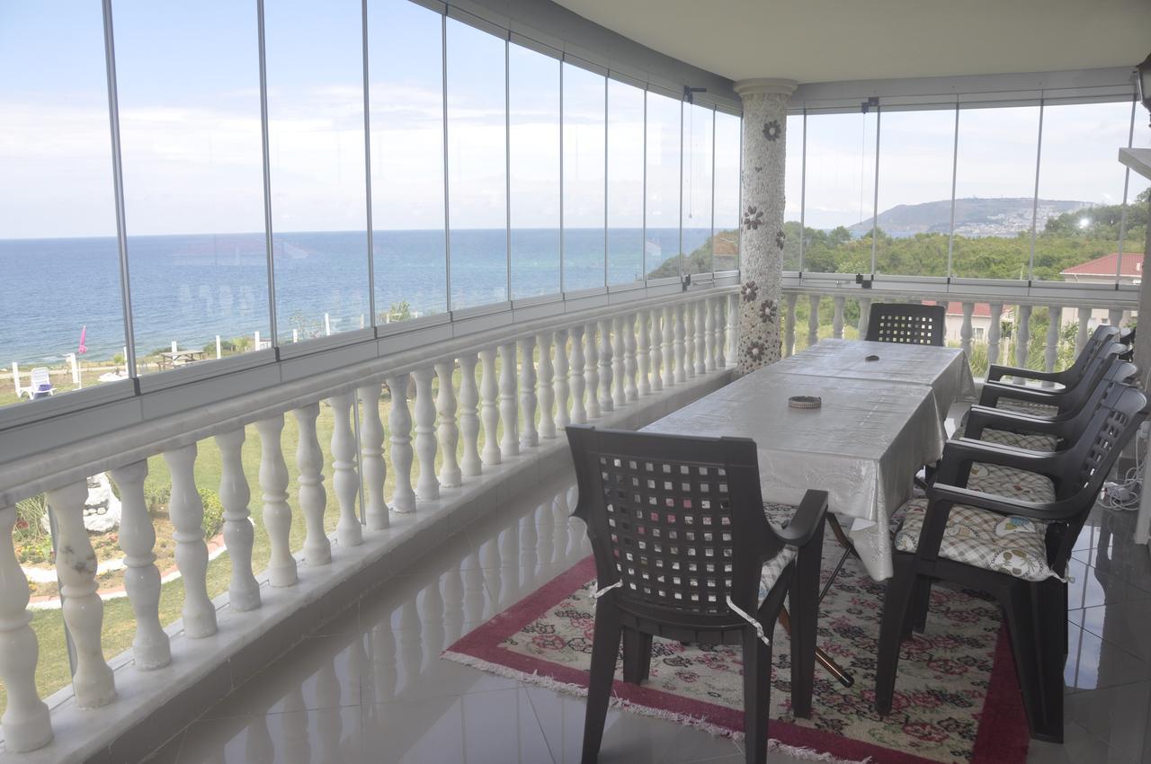 Perice Konak Sinop Exterior foto