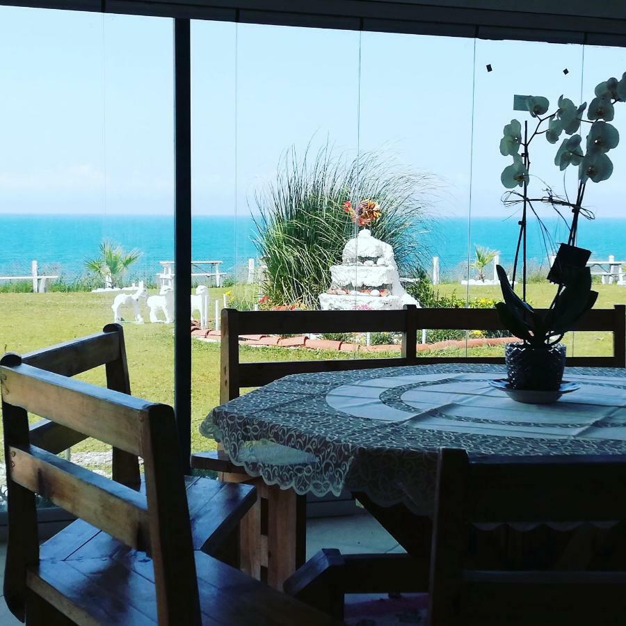 Perice Konak Sinop Exterior foto
